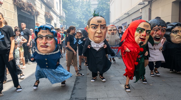 imatge de l'acte